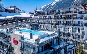 Hotel Fliana Ischgl